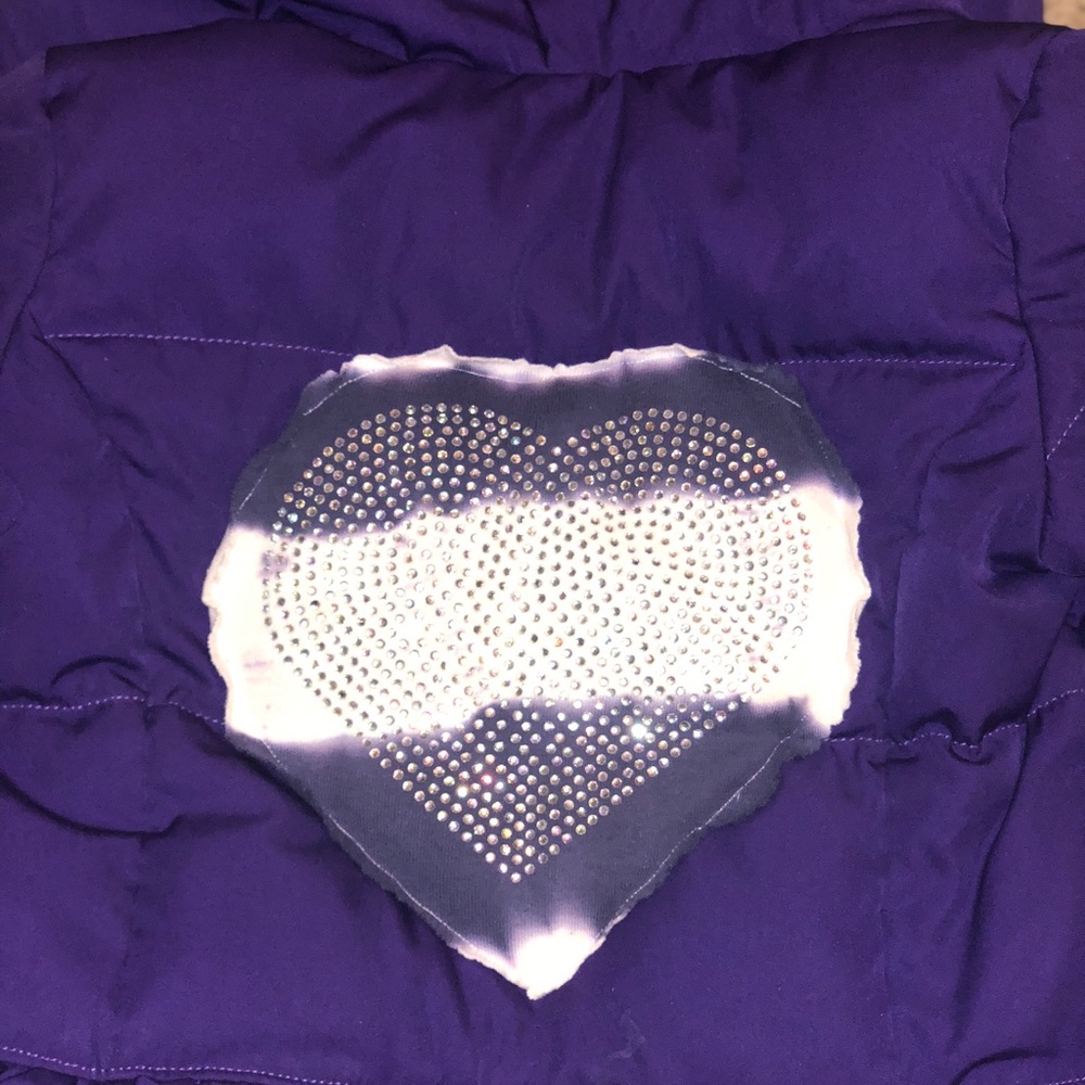 Custom Ralph Lauren polo jacket - Picture 3 of 4
